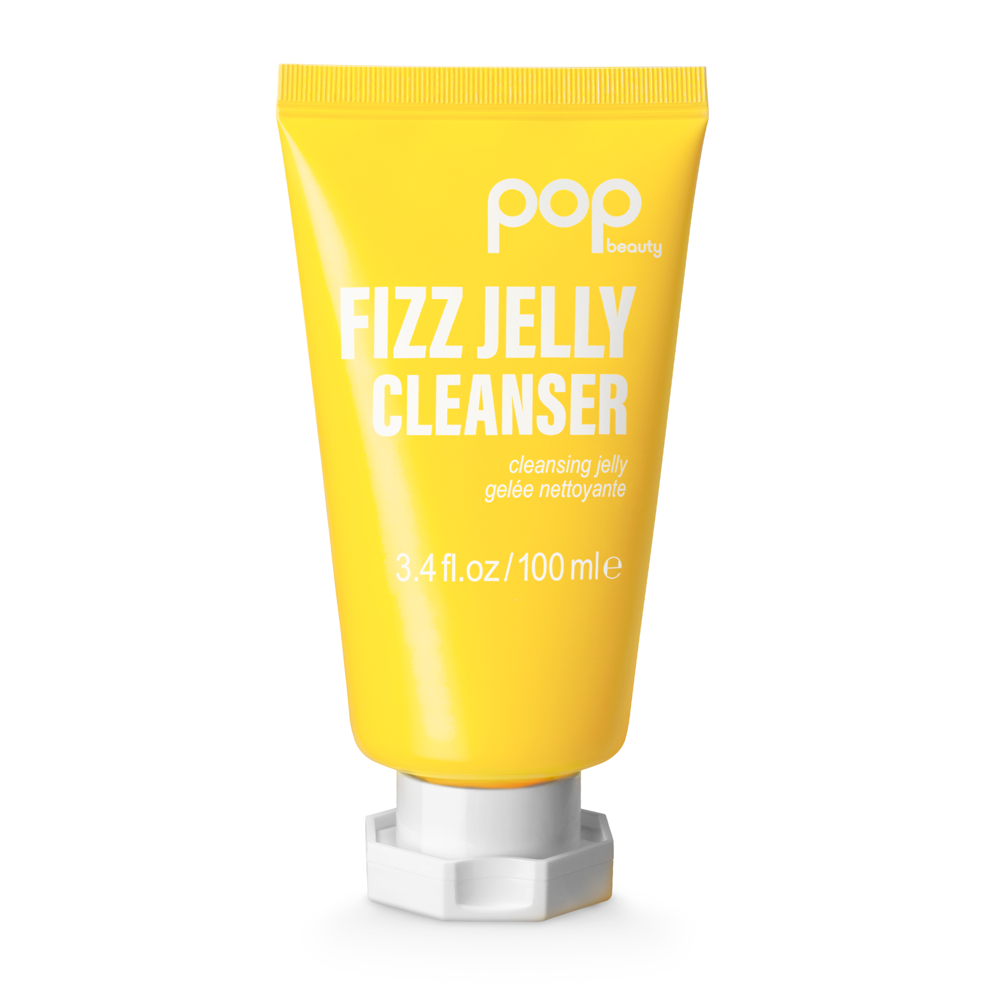 POP Beauty Fizz Jelly Cleanser 100 ml