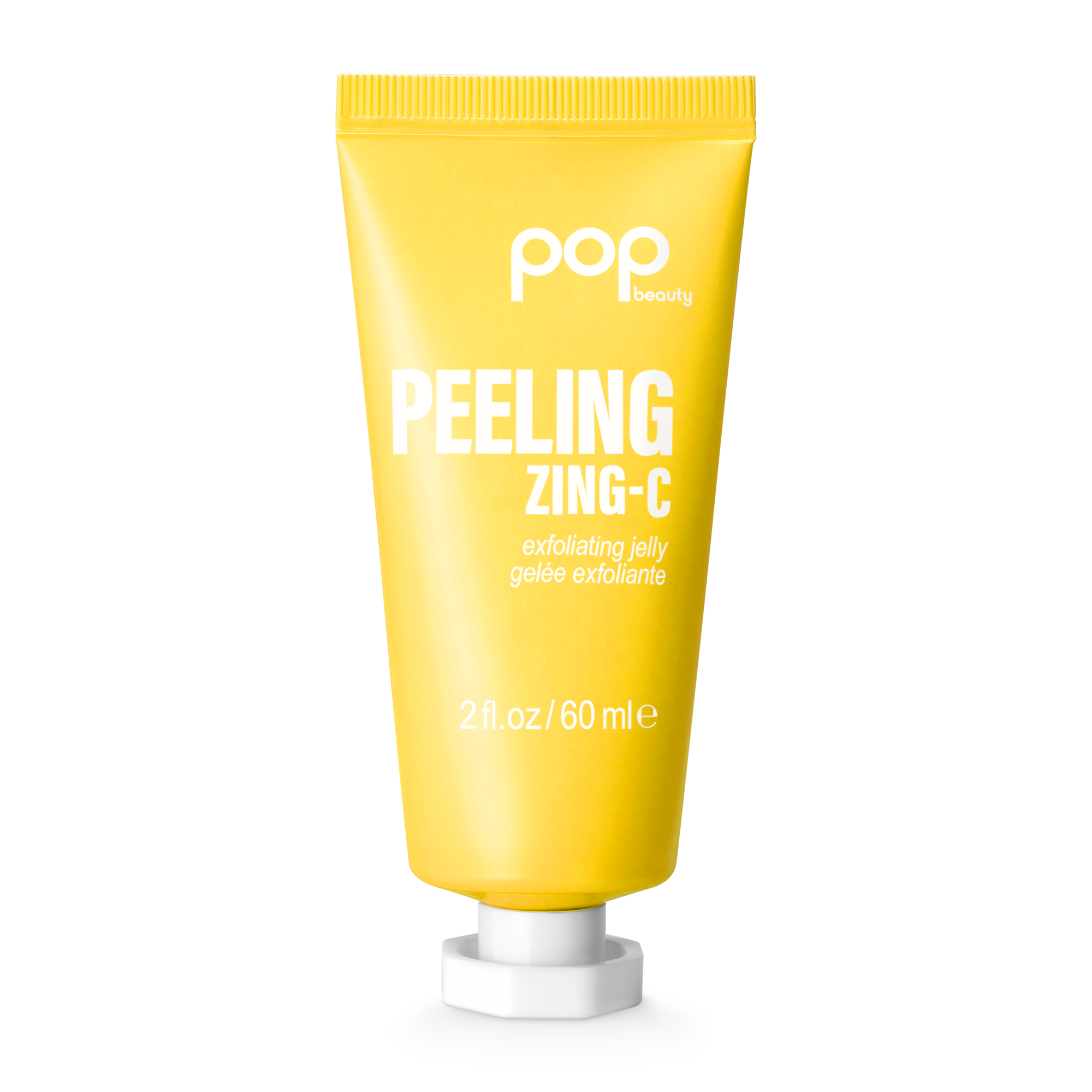 POP Beauty Peeling Zing-C 60 ml