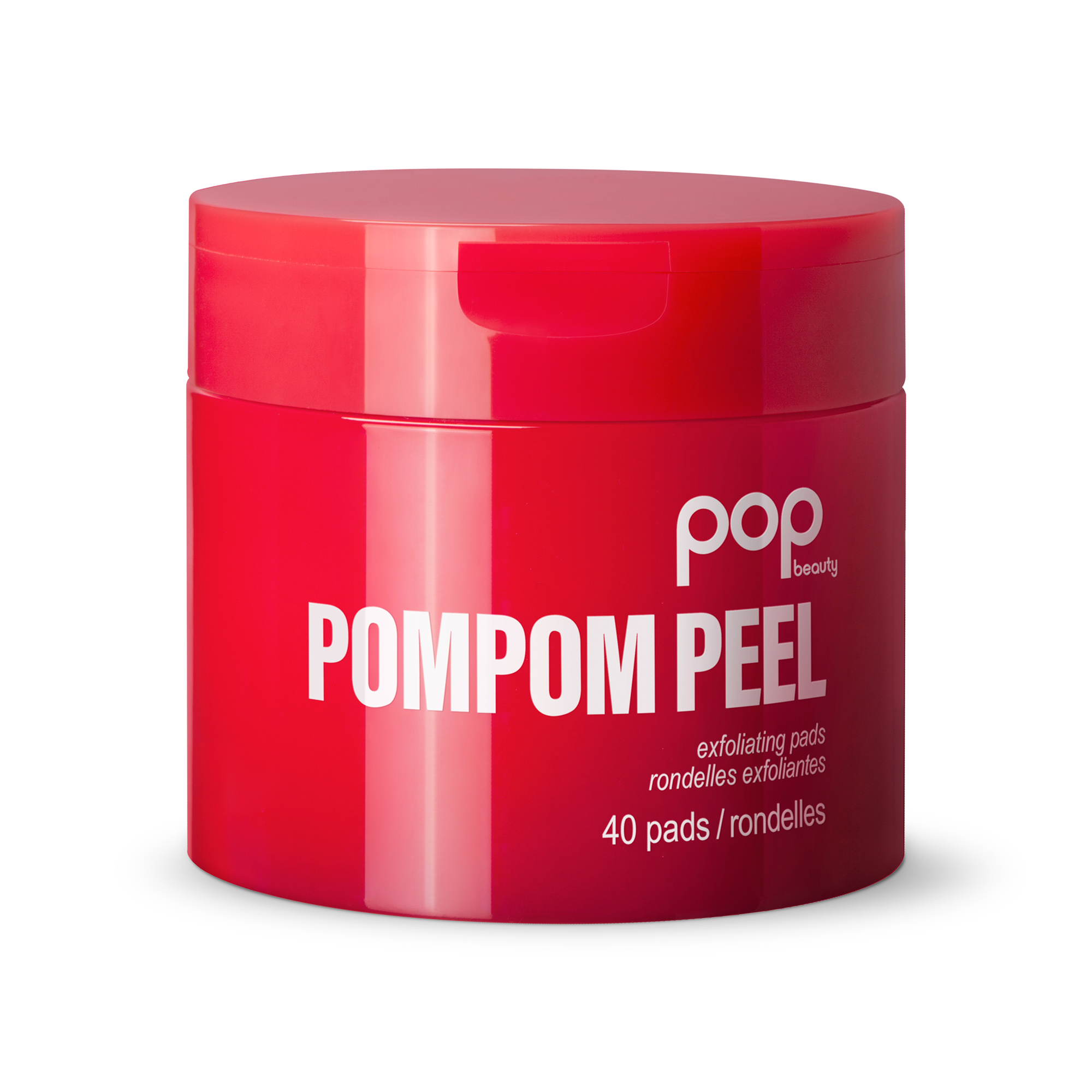 POP Beauty POMPOM Peel 40 st