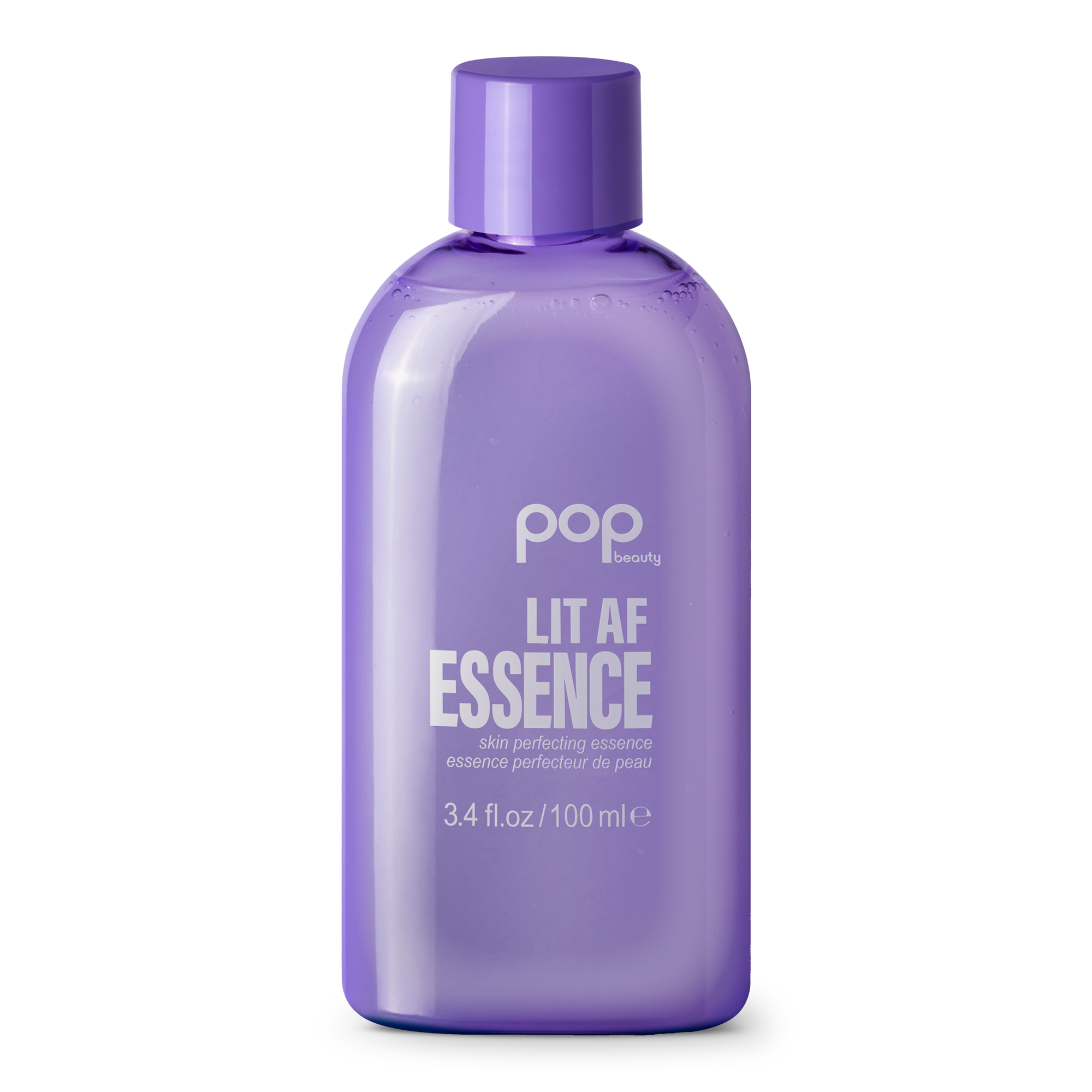 POP Beauty LIT AF Essence 100 ml