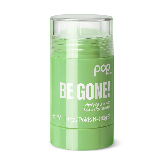 POP Beauty Be Gone! 40 g