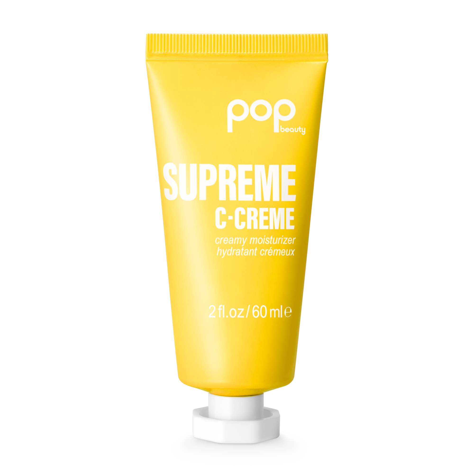 POP Beauty Supreme C-Creme 60 ml