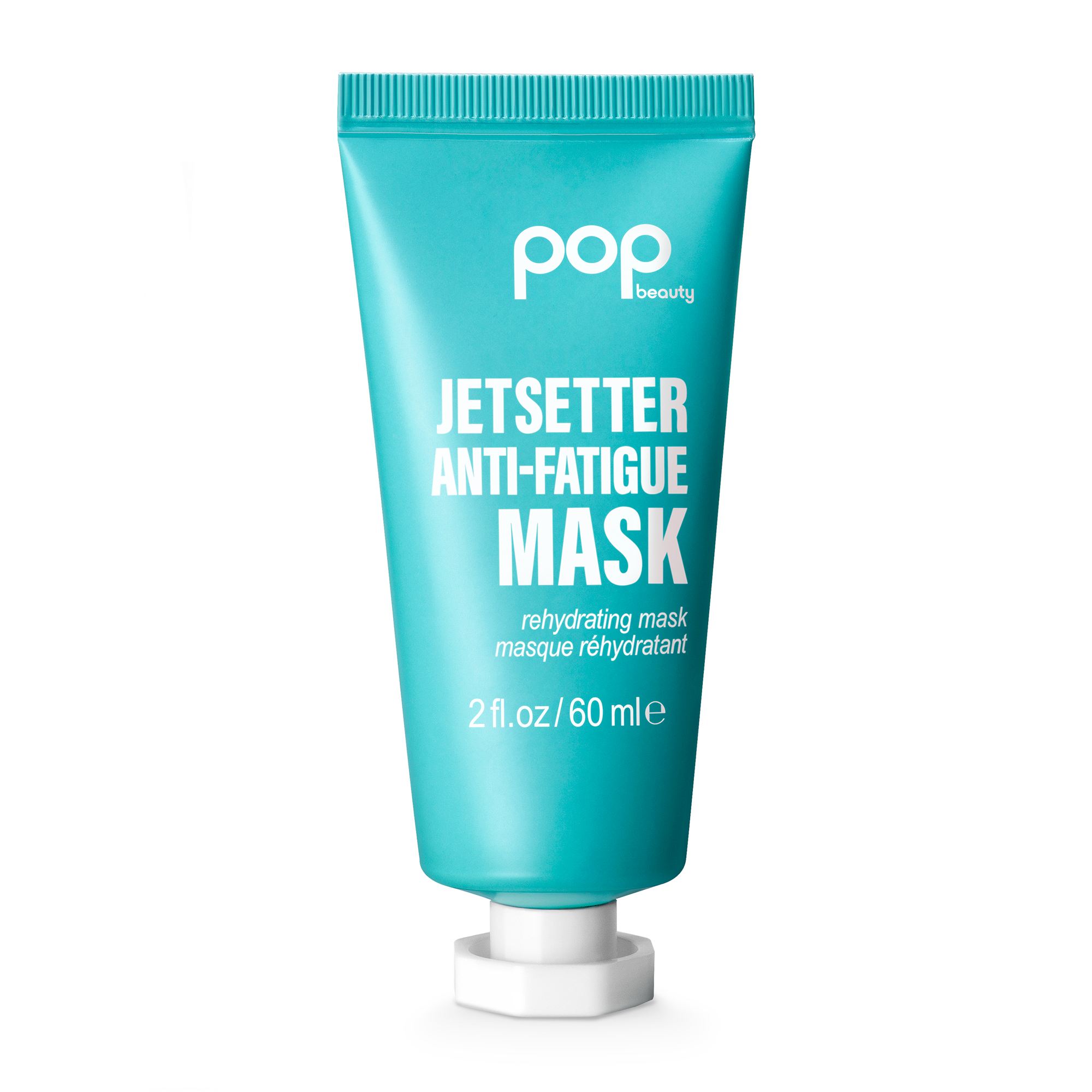 POP Beauty Jetsetter Anti-Fatigue Mask 60 ml
