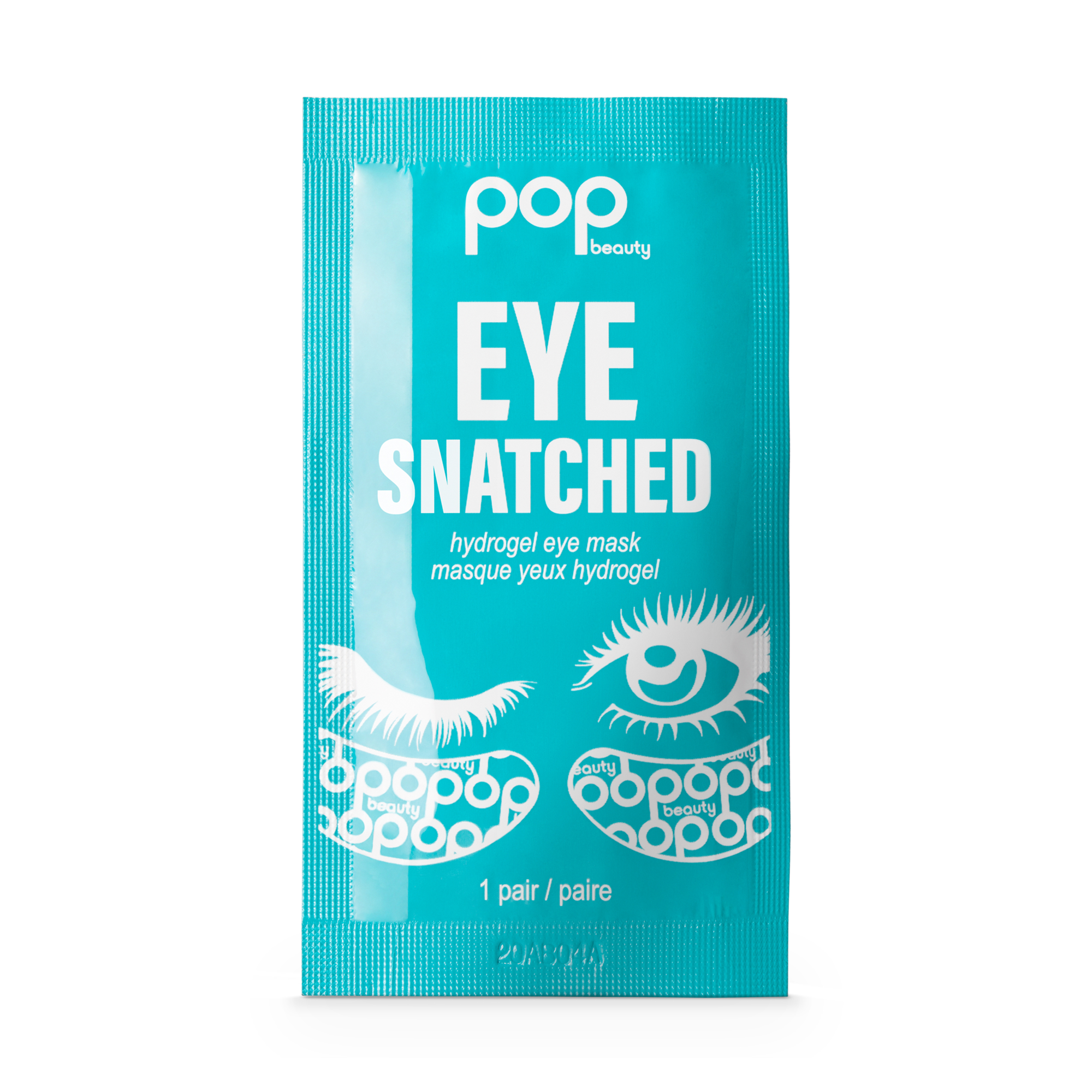 POP Beauty Eye Snatched 1 par
