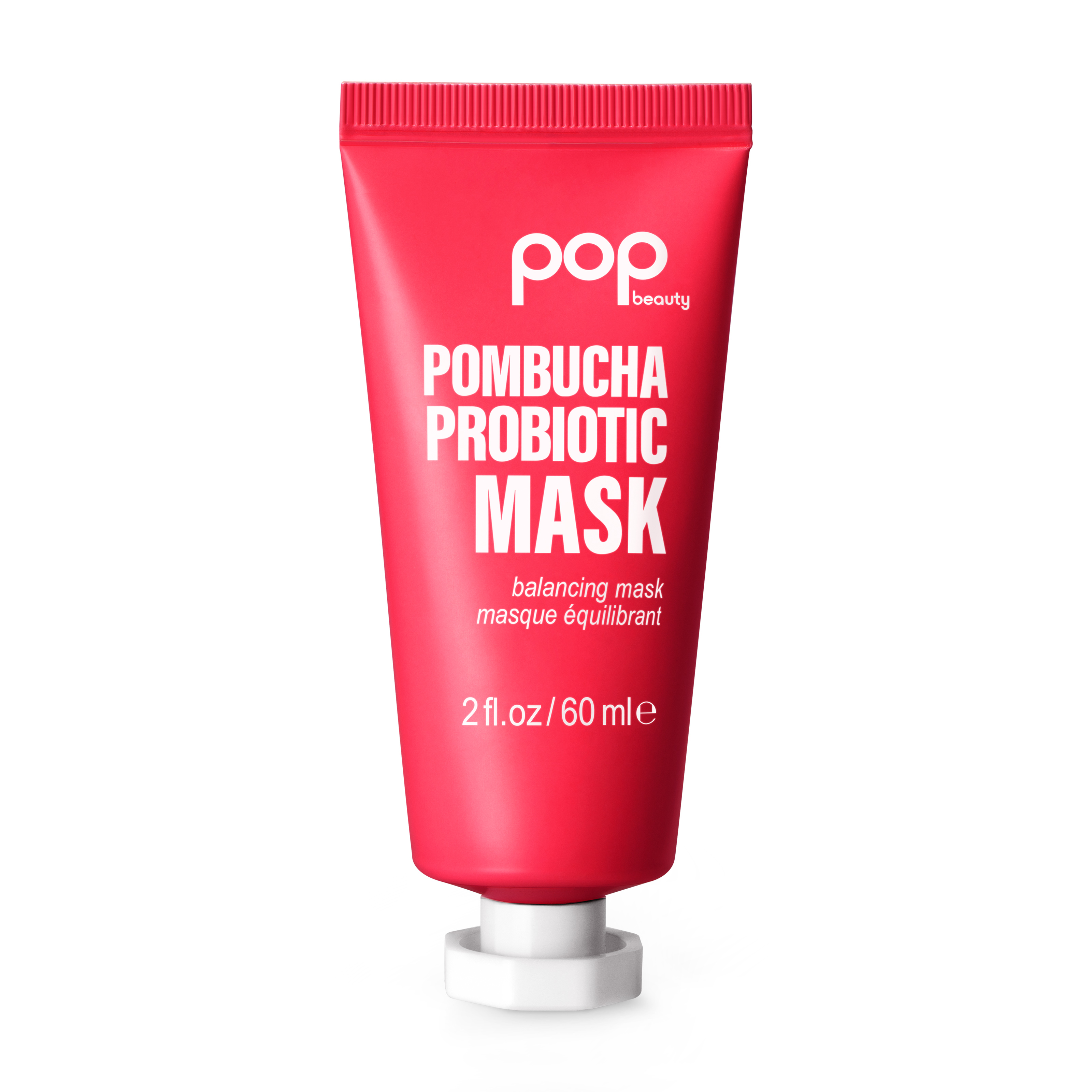 POP Beauty Pombucha Probiotic Mask 60 ml