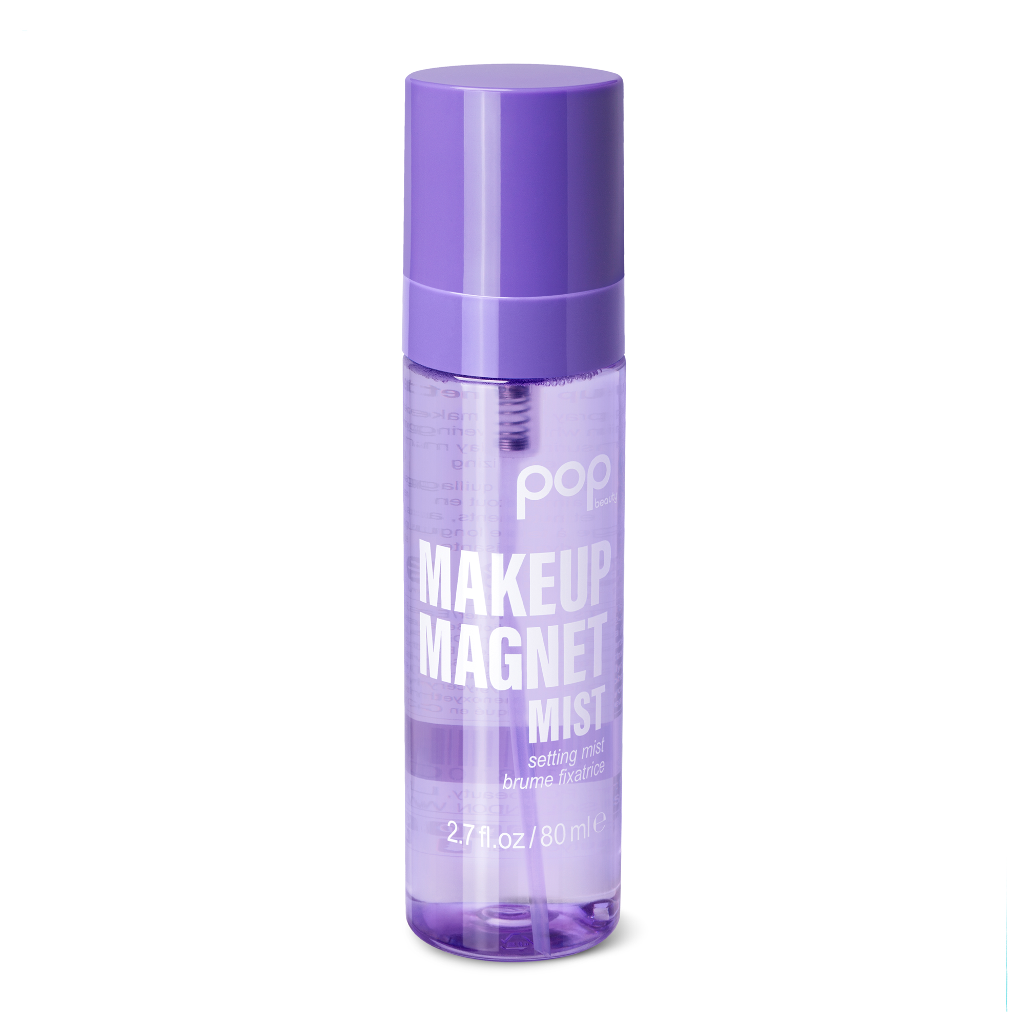 POP Beauty Makeup Magnet Mist 80 ml