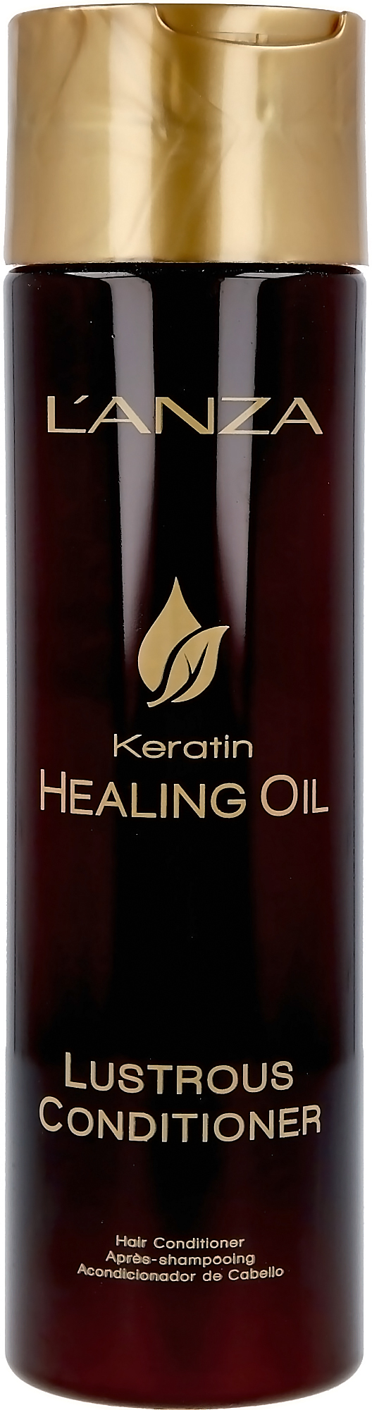 Lanza Kreatin Healing Oil Lustrous Conditioner 250 ml