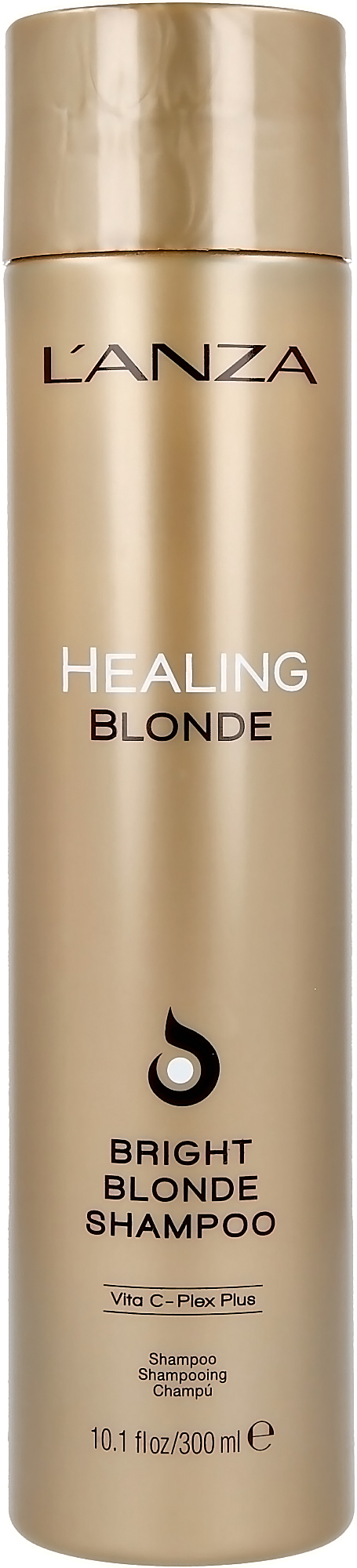 Lanza Healing Blonde Bright Blonde Schampo 300 ml