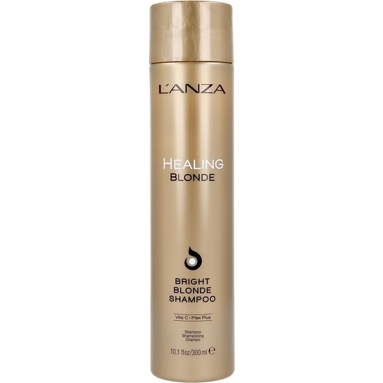 Lanza Healing Blonde Bright Blonde Schampo 300 ml