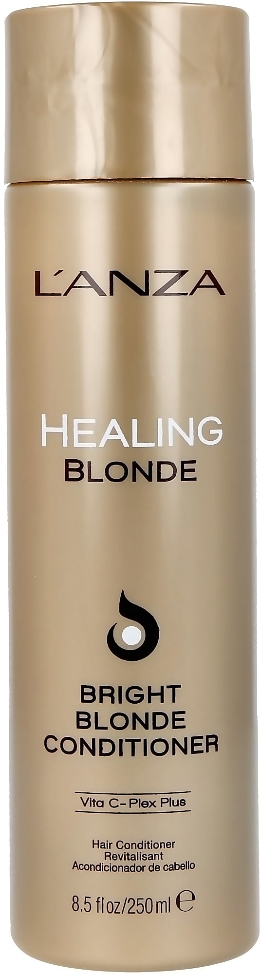Lanza Healing Blonde Bright Blonde Conditioner 250 ml