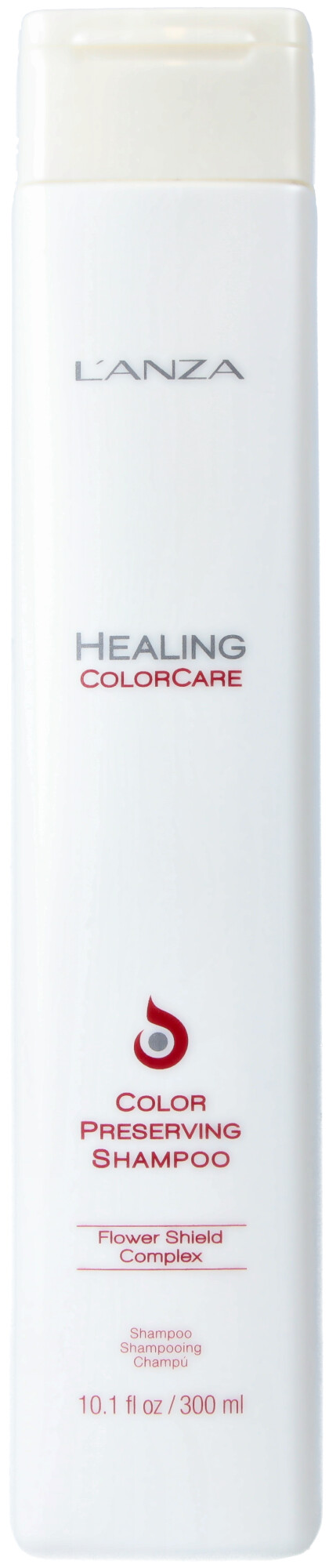 Lanza Healing Color Preserving Schampo 300 ml