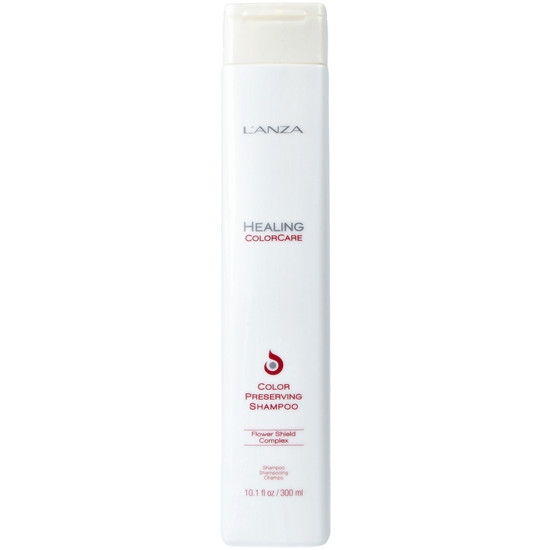 Lanza Healing Color Preserving Schampo 300 ml