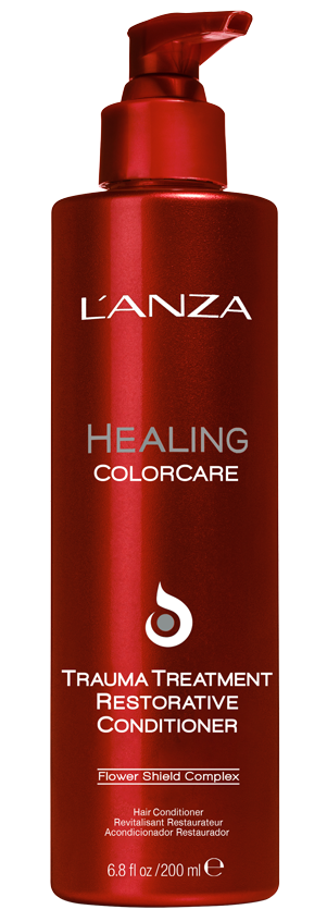 Lanza Healing Trauma Treatment Restorative Conditioner 200 ml