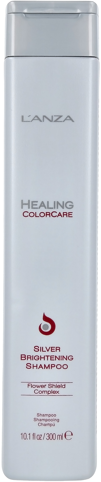 Lanza Healing ColorCare Silver Schampo 300 ml
