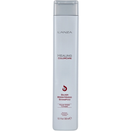Lanza Healing ColorCare Silver Schampo 300 ml
