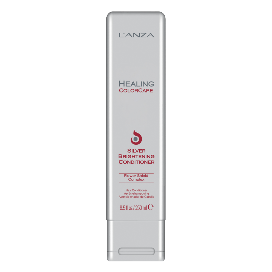 Lanza Silver Brightening Conditioner 250 ml