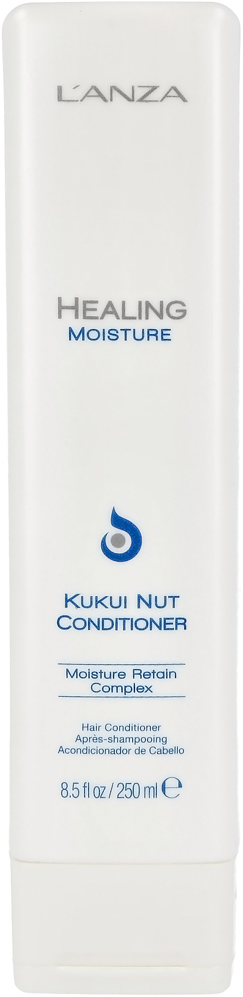 Lanza Heling Moisture Kukui Nut Conditioner 250 ml