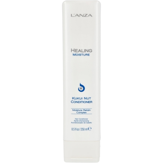 Lanza Heling Moisture Kukui Nut Conditioner 250 ml