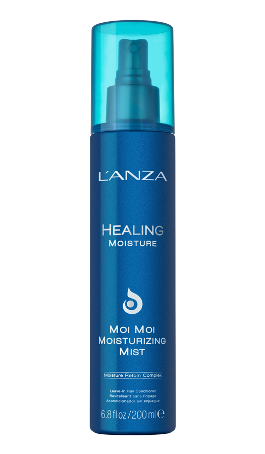 Lanza Healing Moisture Moi Moi Moisturizing Mist 200 ml