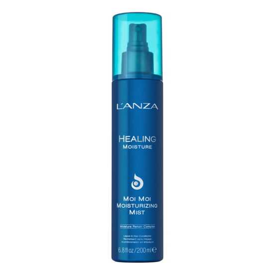 Lanza Healing Moisture Moi Moi Moisturizing Mist 200 ml