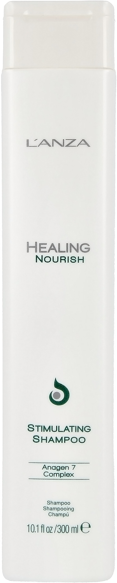 Lanza Healing Nourish Stimulating Schampo 300 ml