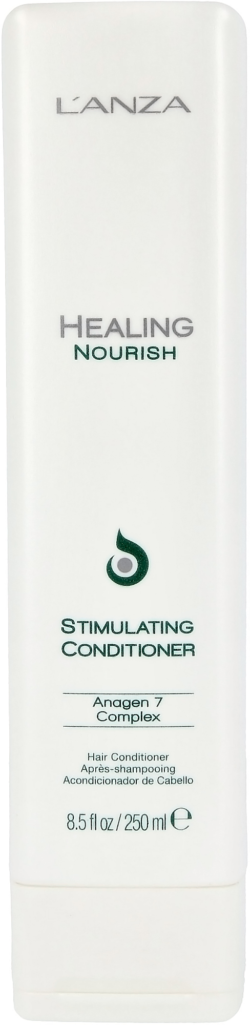 Lanza Healing Nourish Stimulating Conditioner 250 ml