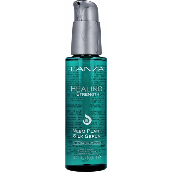 Lanza Healing Strength Neem Plant Silk Serum 100 ml
