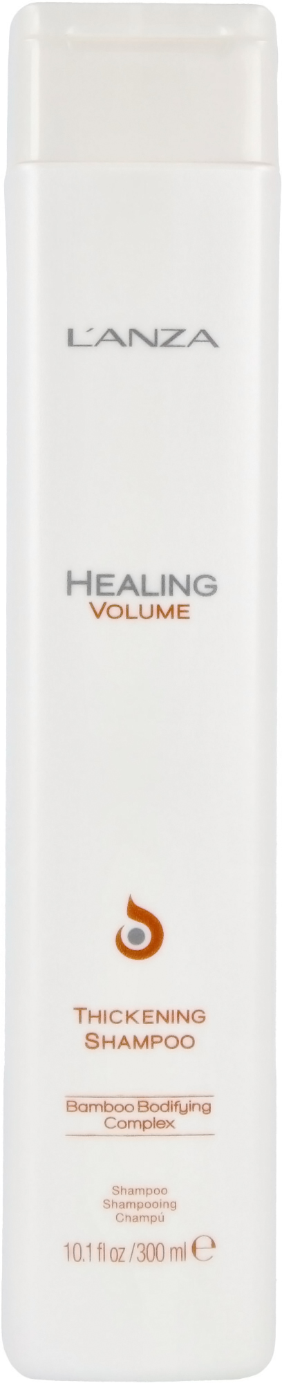 Lanza Healing Volume Thickening Schampo 300 ml