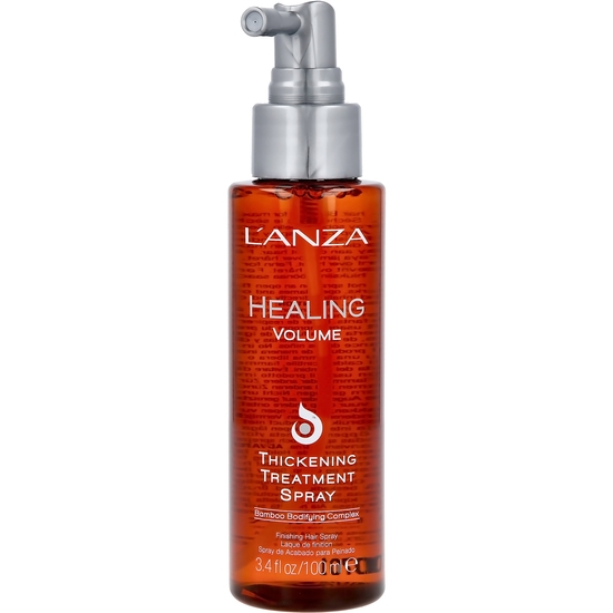 Lanza Healing Volume Daily Thickening Treatment 100 ml