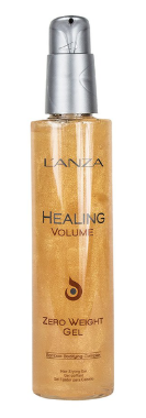 Lanza Healing Volume Zero Weight Gel 200 ml