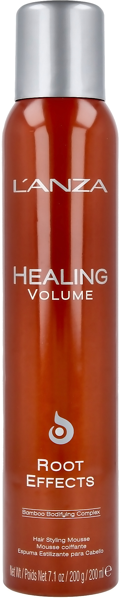 Lanza Healing Volume Roots Effects 200 ml