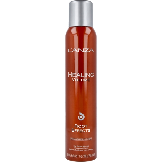 Lanza Healing Volume Roots Effects 200 ml