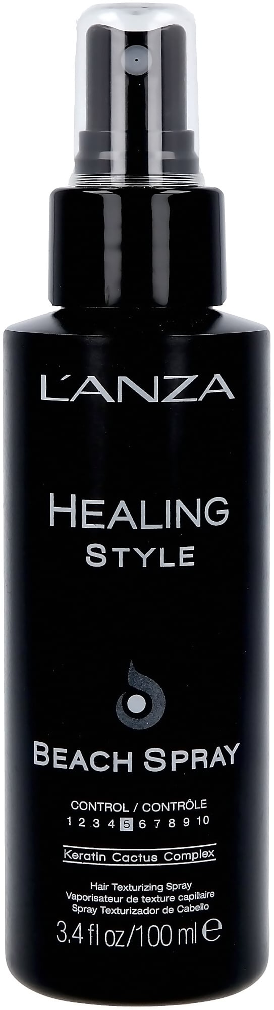 Lanza Healing Style Beach Spray 100 ml