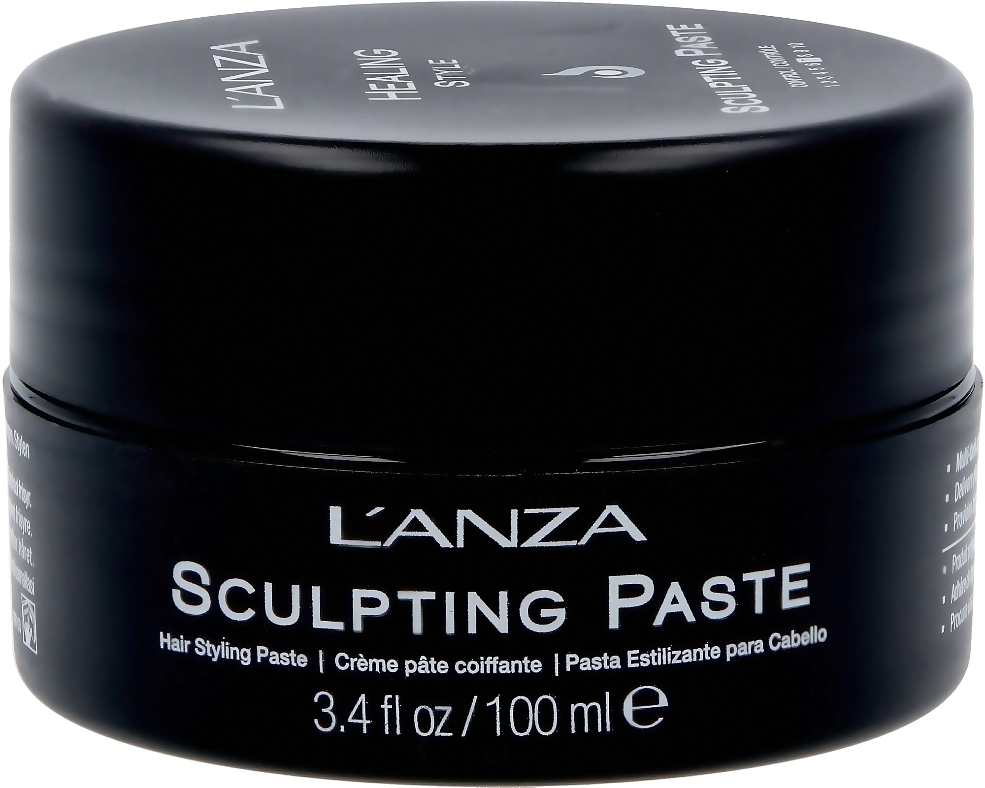 Lanza Healing Style Sculpt Dry Clay 100 g