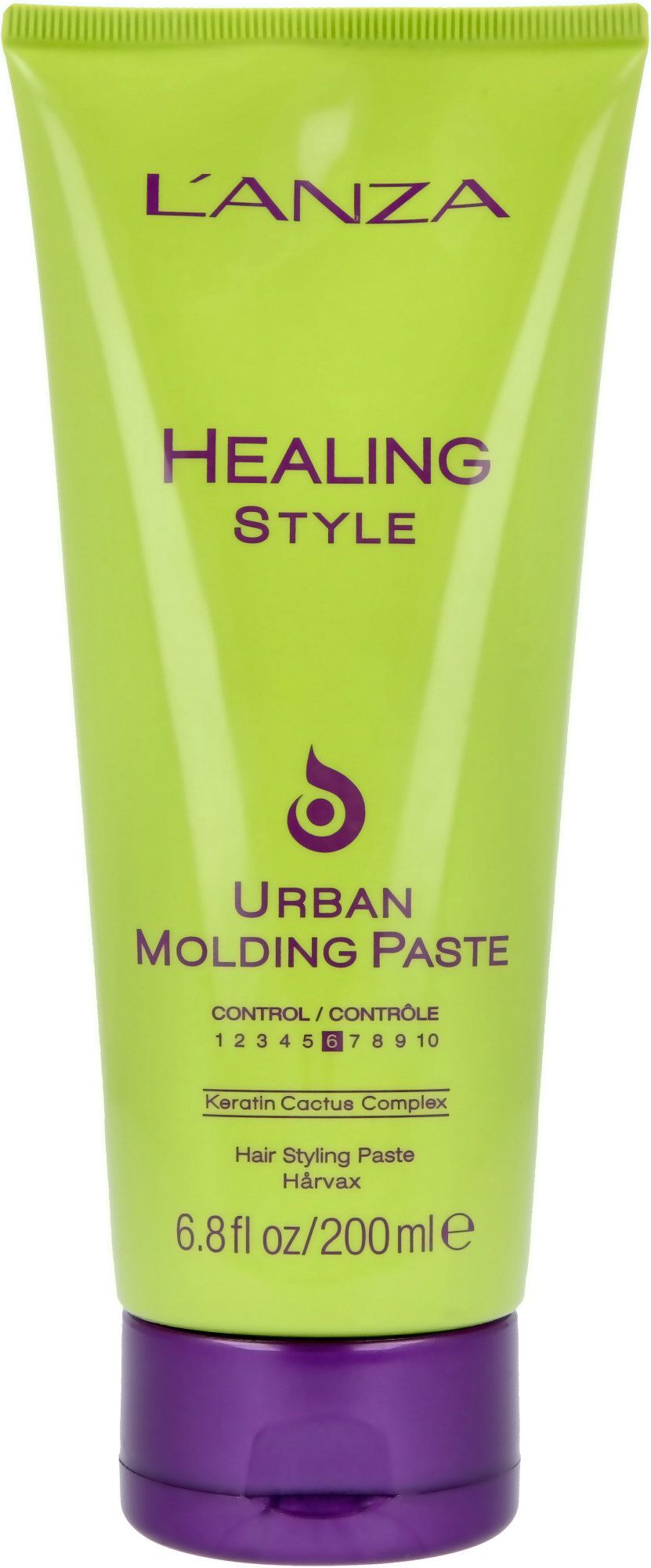 Lanza Healing Style Urban Molding Paste 175 ml
