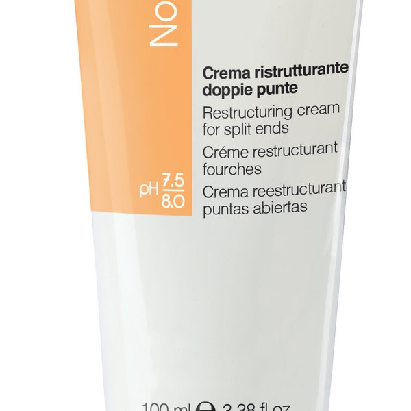 Fanola Nutri Nourshing Care Restructuring Split Ends Cream
