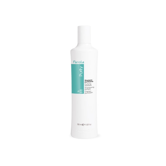 Fanola Purity Purifying Schampo 350 ml
