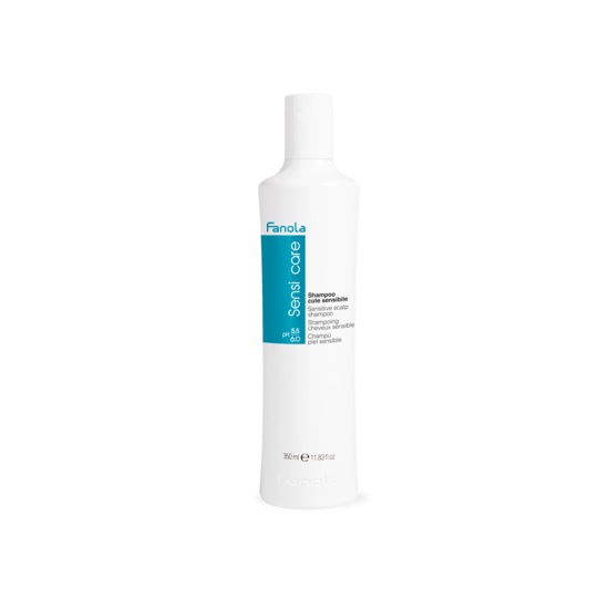 Fanola Sensi Care Sensitive Scalp Schampo 350 ml