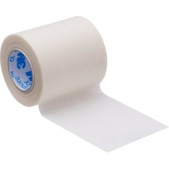 3M Micropore Vit 10 m x 50 mm 1 st