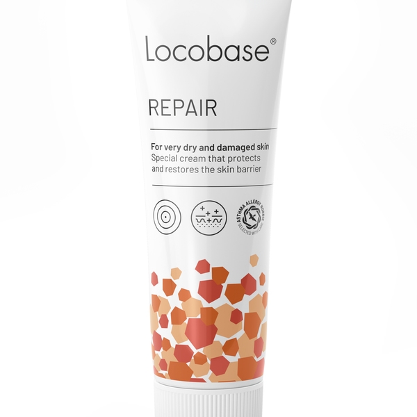 Locobase Repair