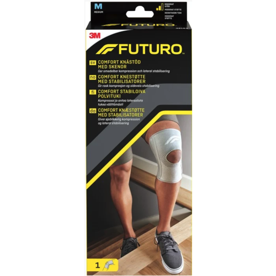 Futuro Classic Knästöd Medium