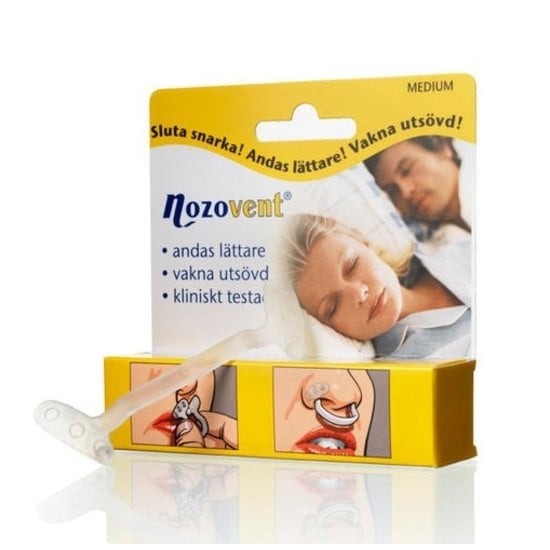 Nozovent Medium