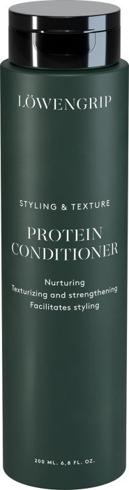 Löwengrip Styling & Texture Volumizing Conditioner 200 ml