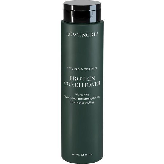 Löwengrip Styling & Texture Volumizing Conditioner 200 ml