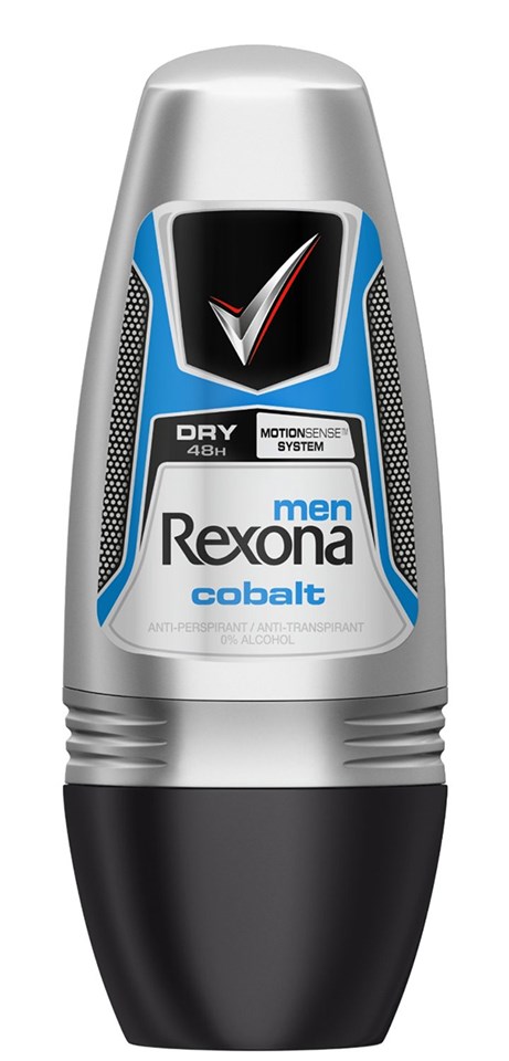 Rexona Deo Men Cobalt Deodorant Roll-on 50 ml