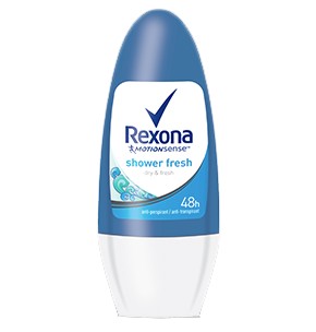 Rexona Shower Fresh Deodorant 50 ml