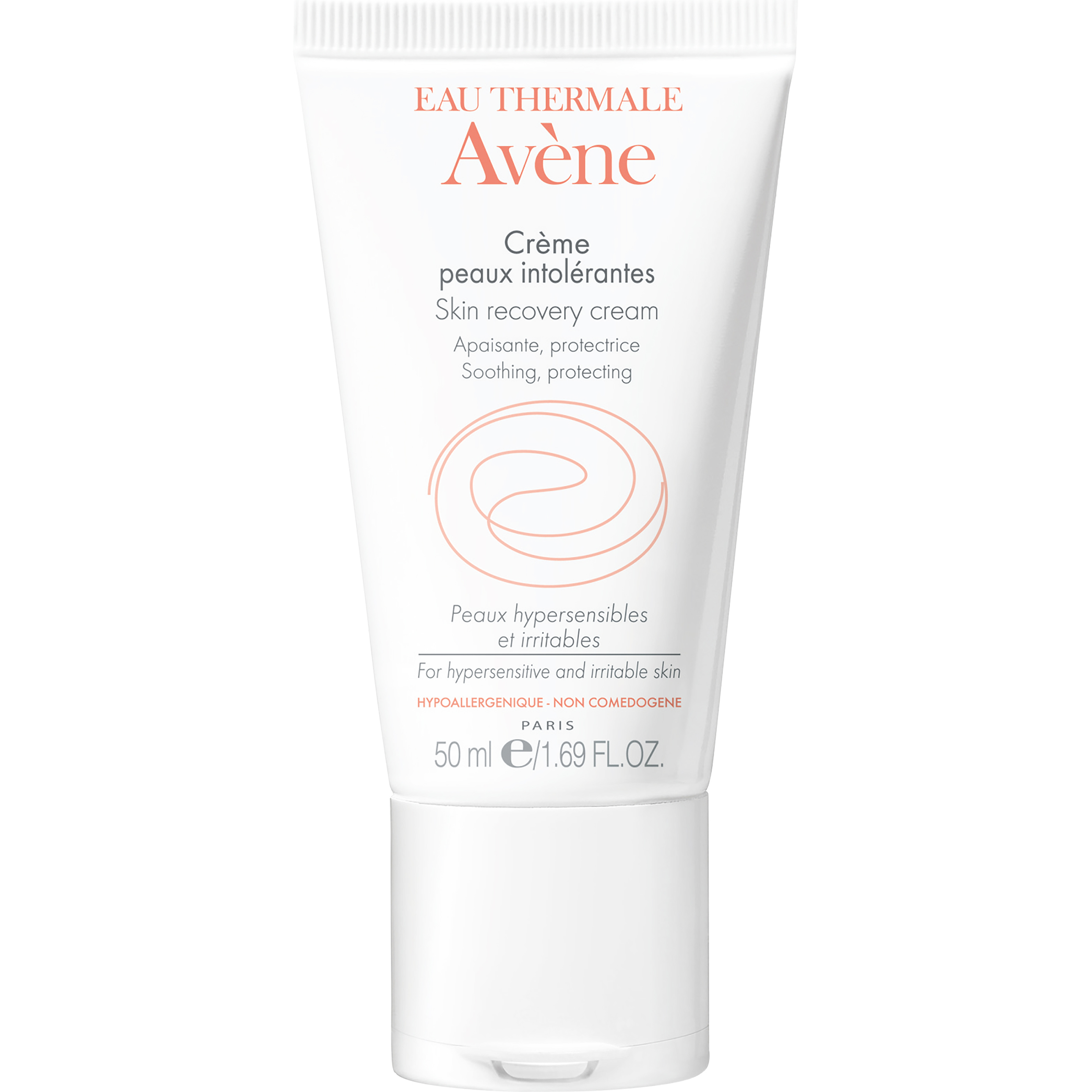 Avène Skin Recovery Cream 50 ml