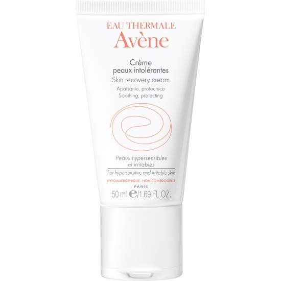 Avène Skin Recovery Cream 50 ml