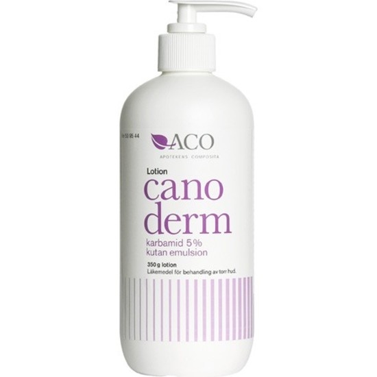Canoderm Kutan Emulsion 5% 350 g