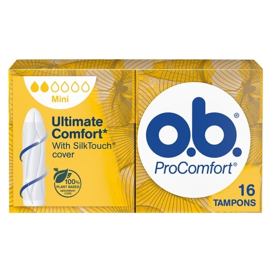 OB ProComfort Mini 16 st